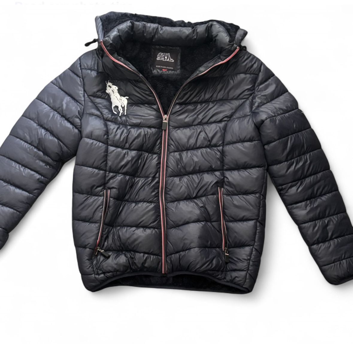 Sdl Puffer Jacket
