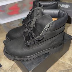 Timberland‘S 