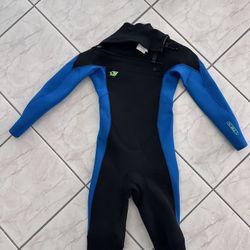 Wetsuit 