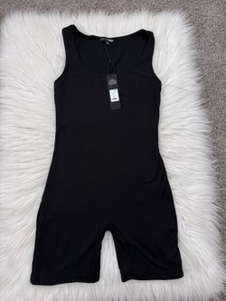 Women’s Shorts Romper