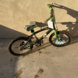 Kids Bike 