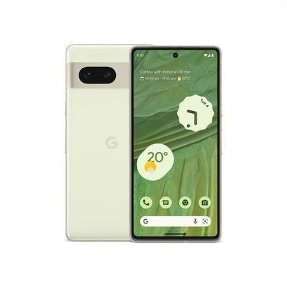 Unlocked Google Pixel 7