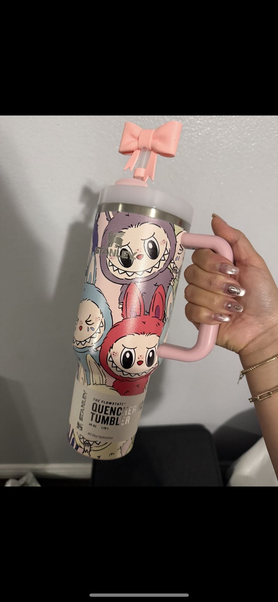Labubu Cup