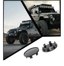 Pcs Wheel Center Hub Caps Cover,Snap-in Black Car Wheel Center Caps