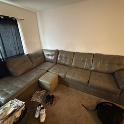Free Sofa