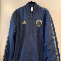 Adidas Colombia Jacket