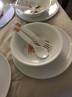 Birthday Party Supplies