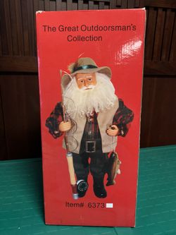 Cabela’s The Great Outdoorsman’s Collection 