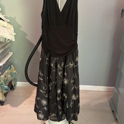 Size 14 Dress Semi Formal 