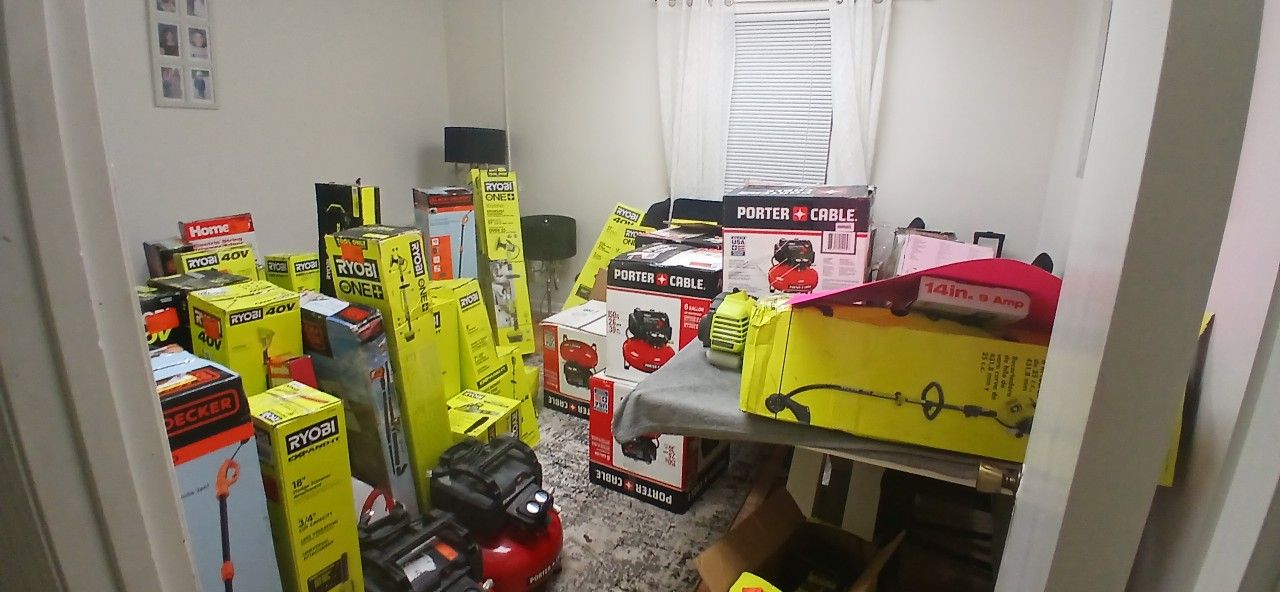 Ryobi 