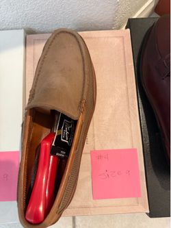 Men’s Dress Shoes