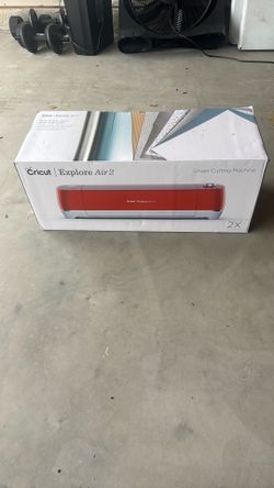 Cricut