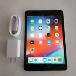 Apple iPad Mini 2 - Wifi - Like New
