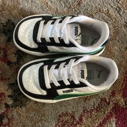6C Puma shoes
