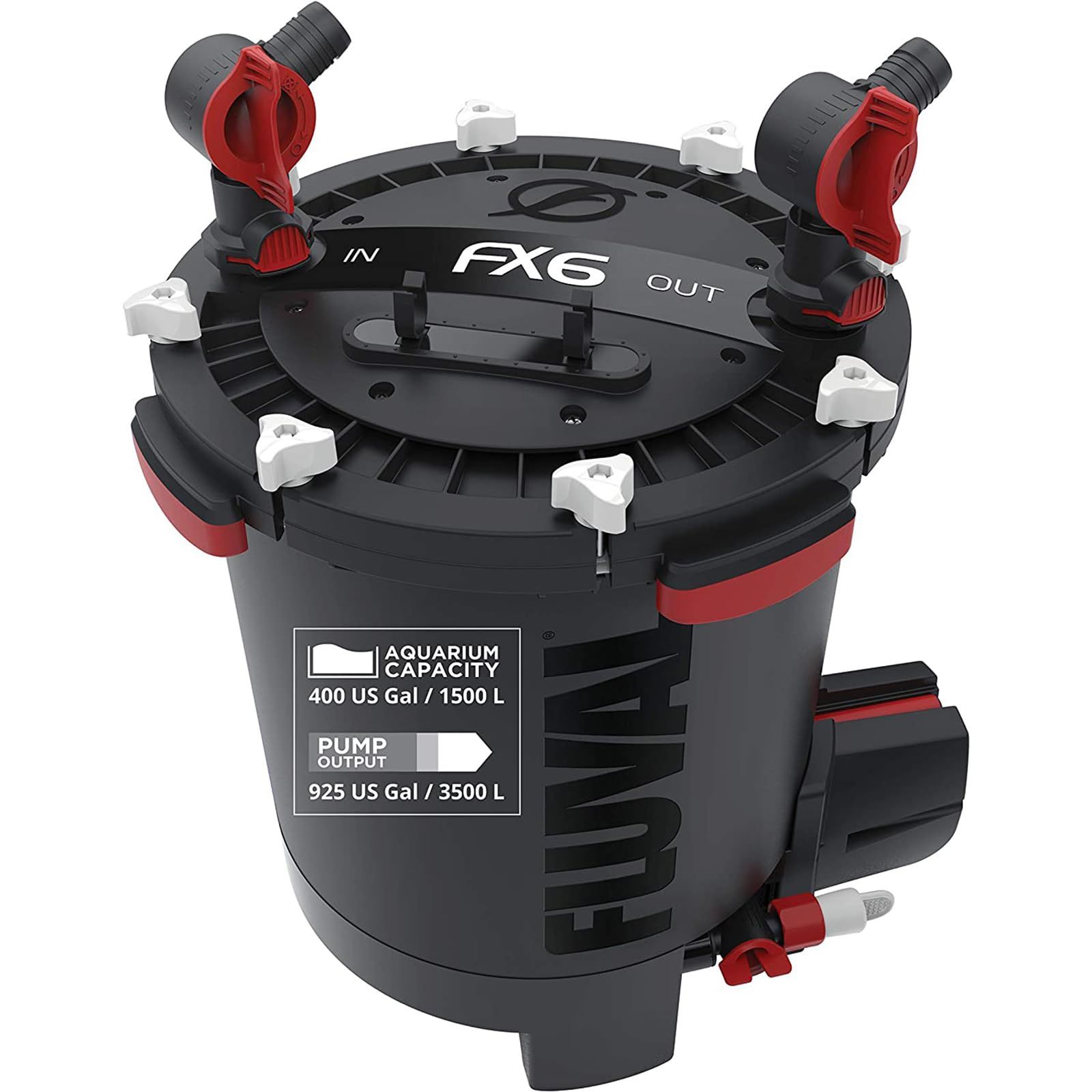 Fluval Fx6