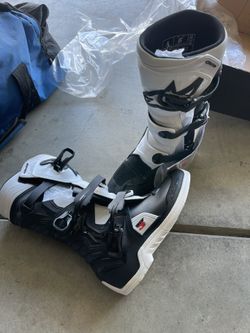 Alpine Star Tech 3 Dirtbike Boots