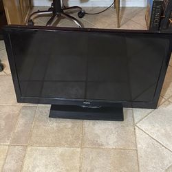 Sanyo Used TV Mid Condition