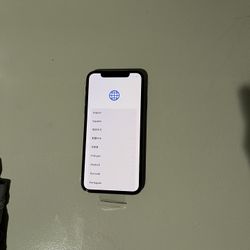 Brand New iPhone 10 (256gb)