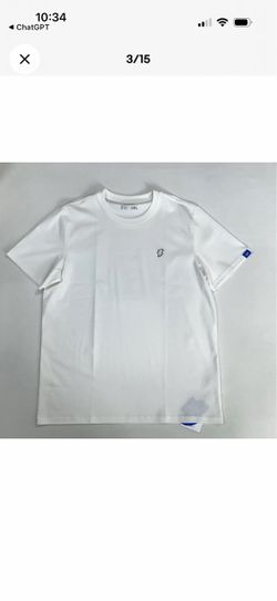 ByteDance Employee T-Shirt 3XL – “Inspire Creativity, Enrich Life”