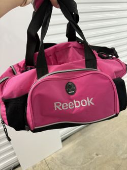 Reebok Gym Bag