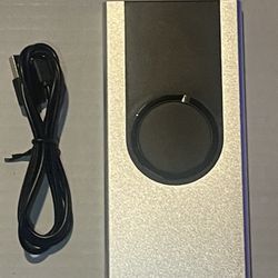 MagSafe Portable Charger 