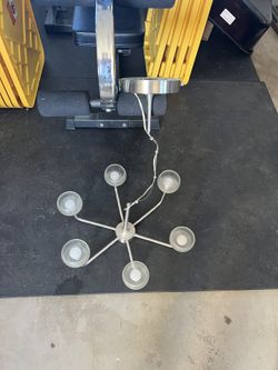 Chandelier Lights