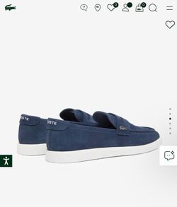 Lacoste