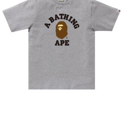 BAPE Shirt