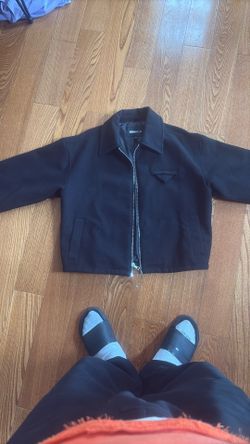 Grailed NOVA JACKET