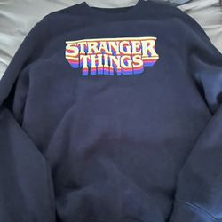 Stranger Things