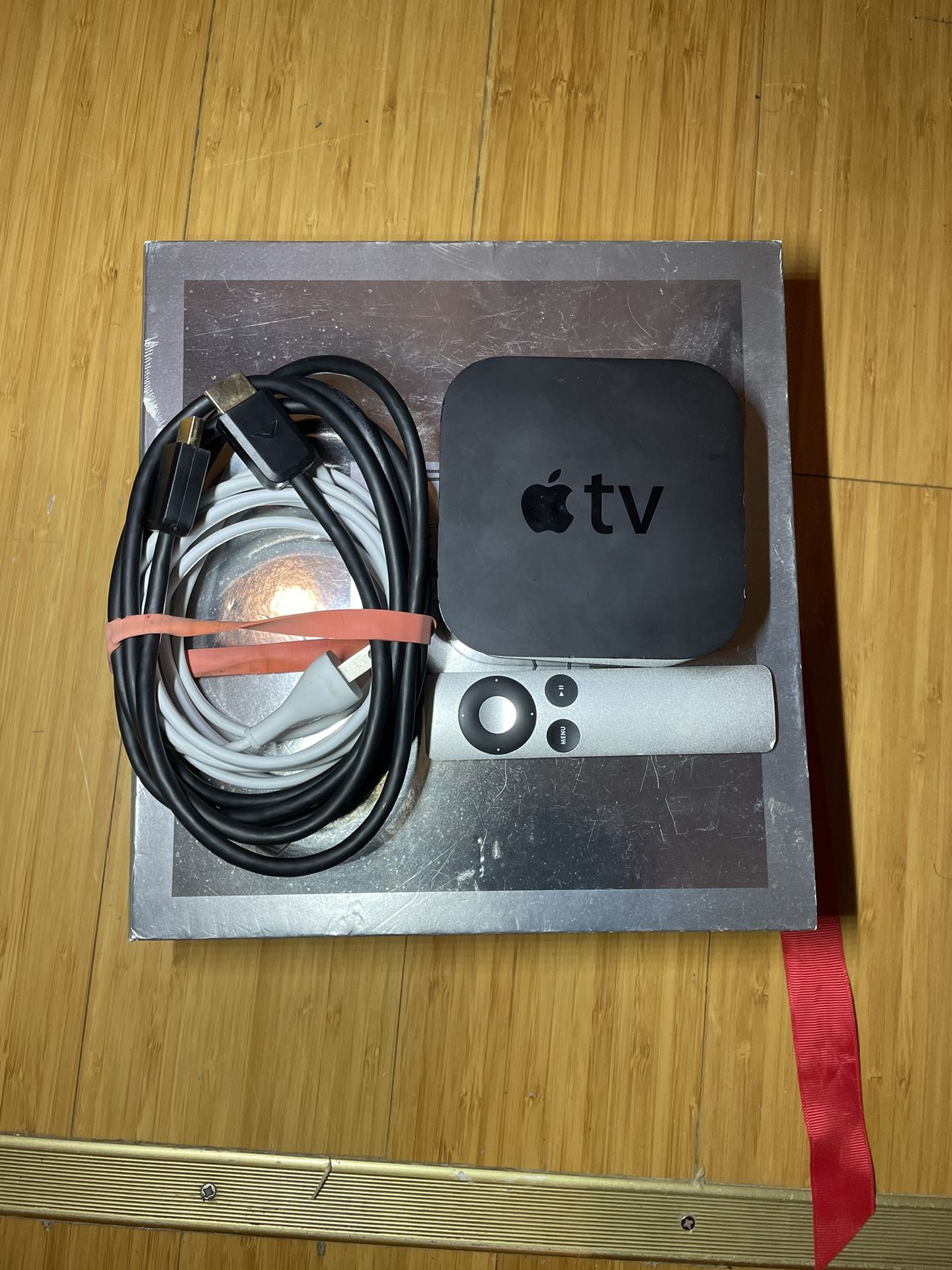 Apple TV 3rd Gen 4k