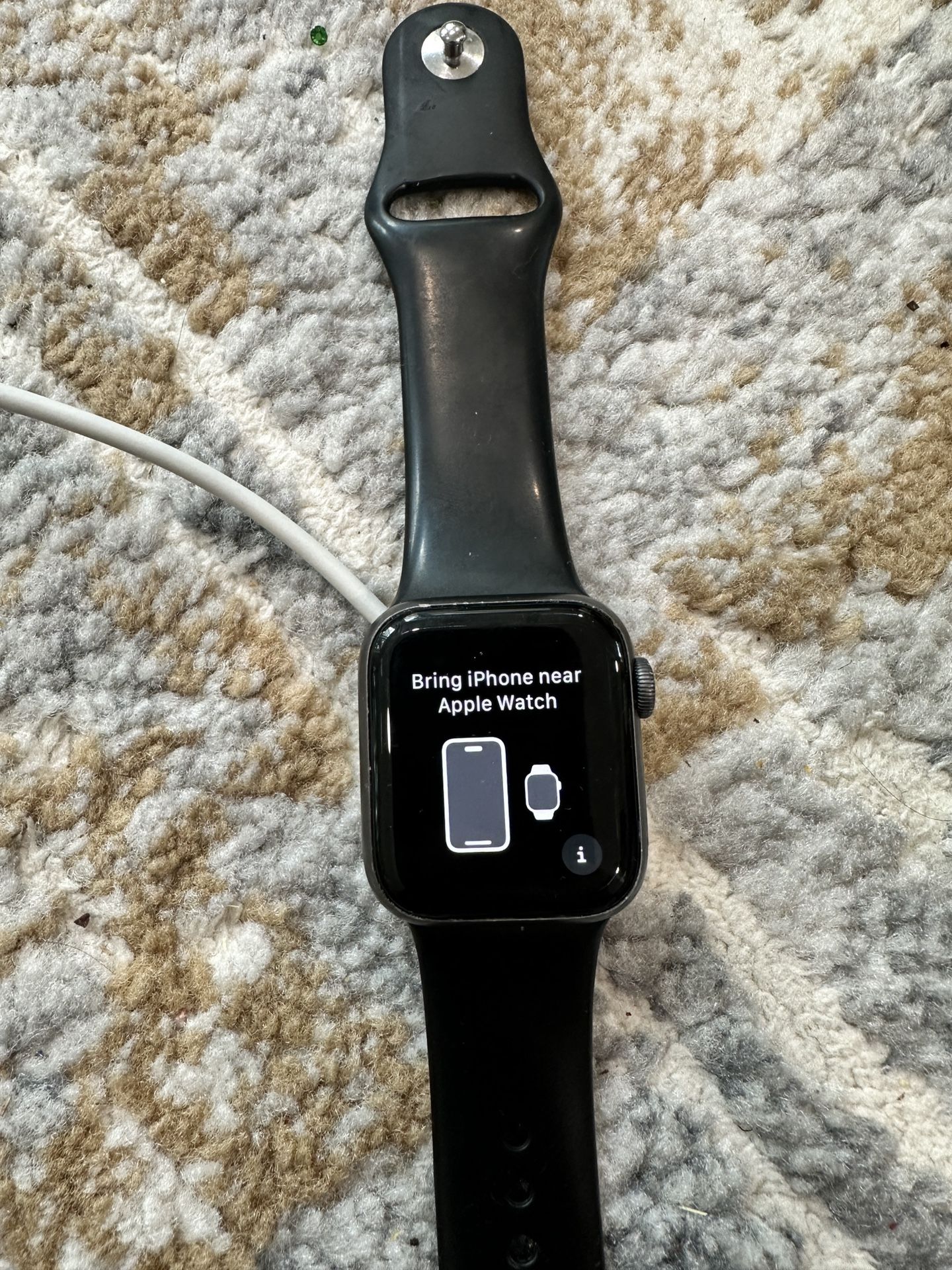 Apple Watch With Gps And Cellular