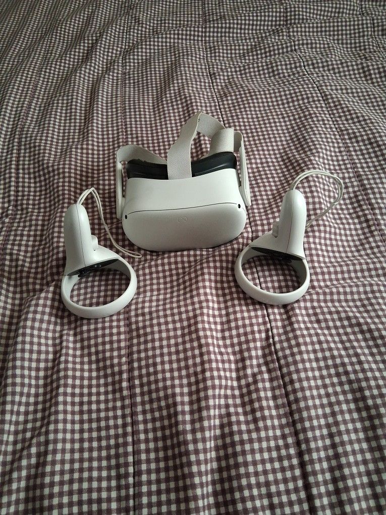 Oculus Quest 2
