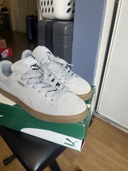 Puma Suede Sz 10.5