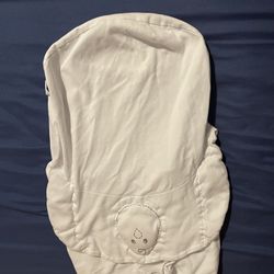 Nested bean sleep Sack