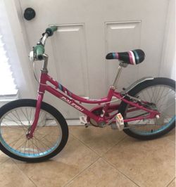20” bike for $30