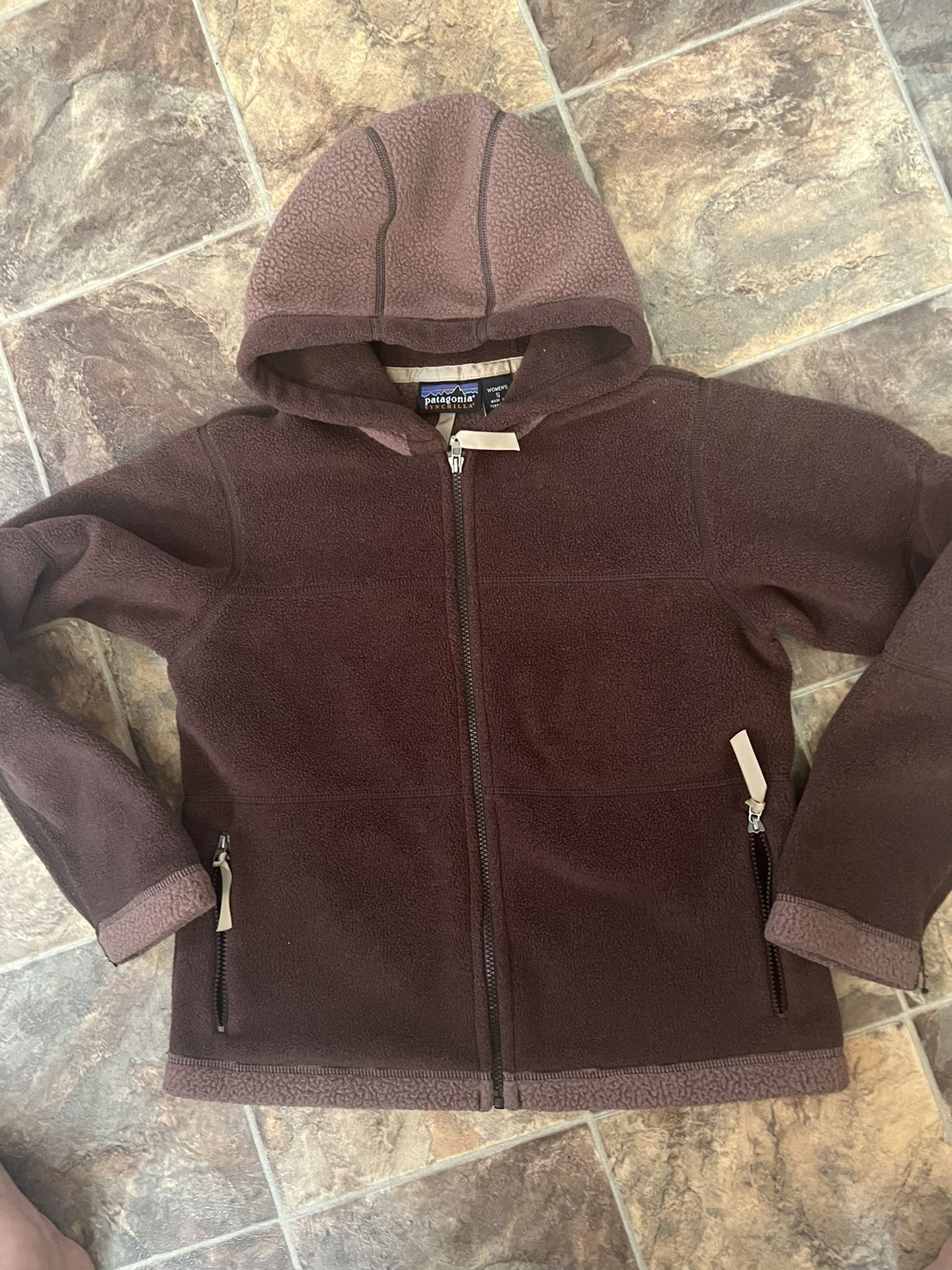 PATAGONIA SIZE S