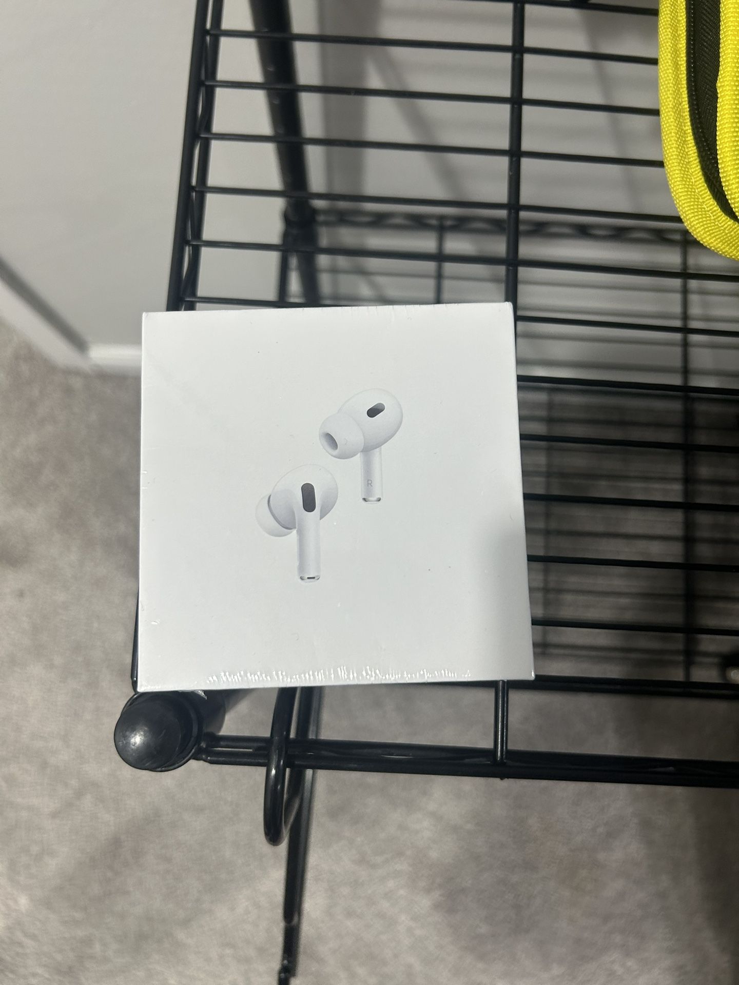 Apple AirPod Pro 2nd Generation 