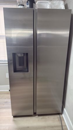 Samsung Refrigerator