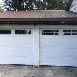 Garage Door