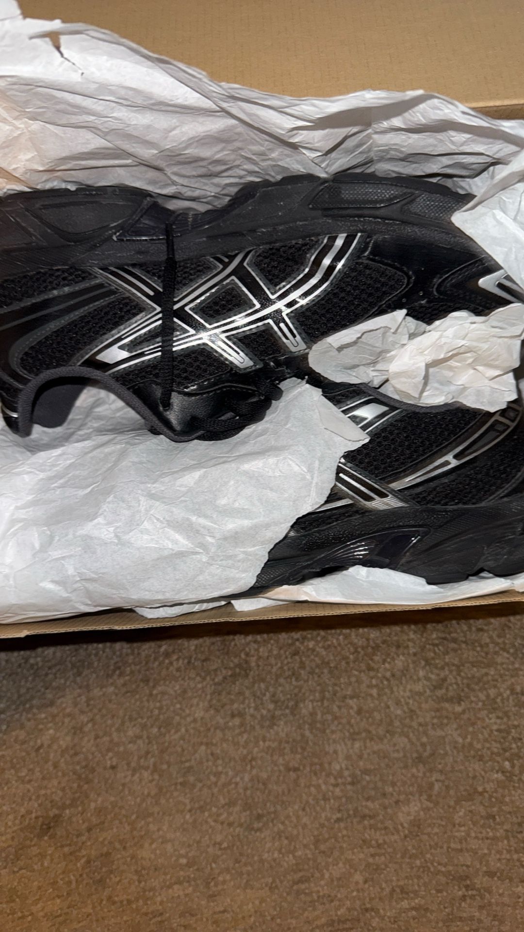 Ascics Gel-1130 Size 11.5