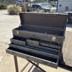 Kenedy  Machinist  Tool Box 
