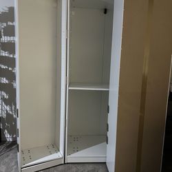 Dreambox Dupe/ IKEA Storage 