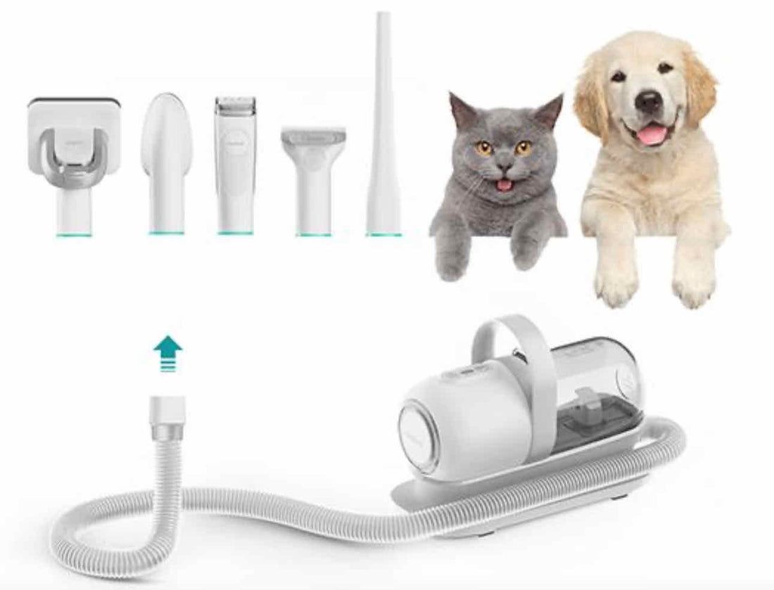 Neabot P1 Pet Vacuum (used only twice)