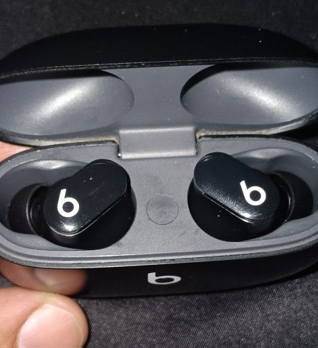 Beats Pro