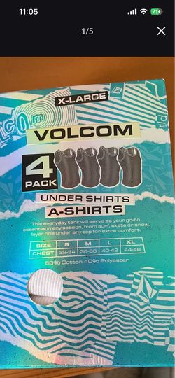 It’s A brand new package of Ender shirt for men’s size is extra large