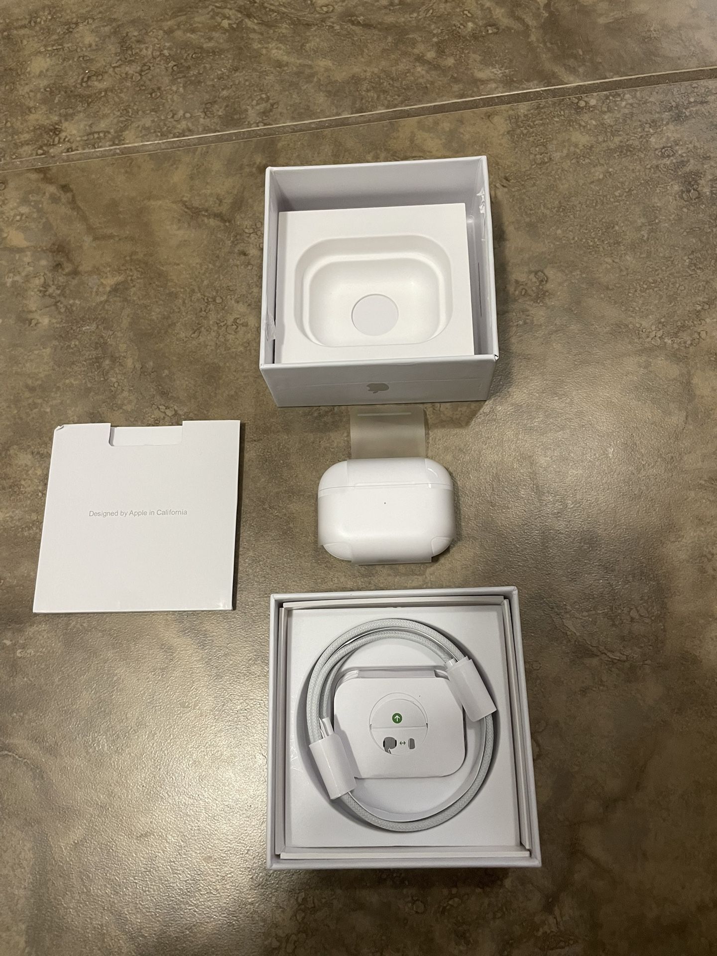 Apple AirPod Pros 2nd Gen