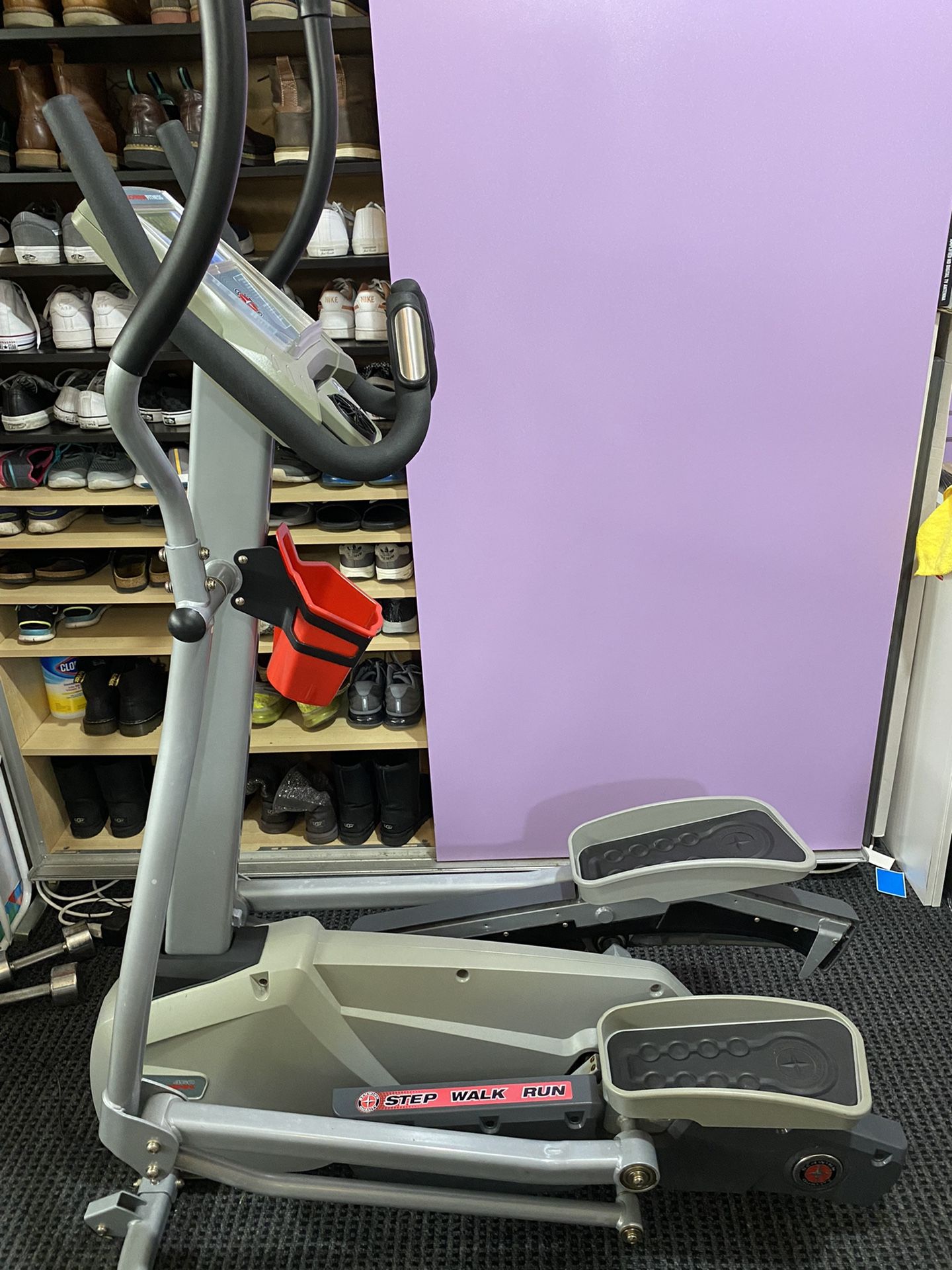 Schwinn 460 hotsell