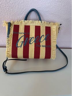 Patricia Nash handbag