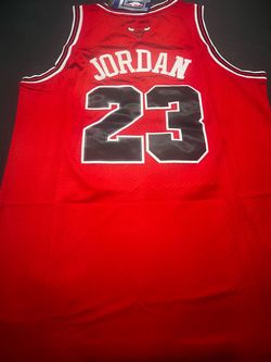 Jordan Jerseys. New